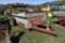 New Idea 352 Manure Spreader