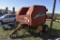 New holland BR740 Round Baler