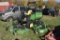 John Deere 1600 Series II Turbo Wide Area Mower