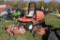 Jacobsen Textron HR-5111 Wide Area Mower