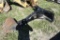 Quick Attach Back Hoe