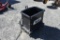 Market 3 point weight Counter weight box