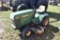 John Deere 430 Lawn Tractor