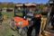 Kubota RTV 900 Side by side
