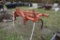 3 Shank Chisel Plow