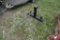 3 Point Bale Spear