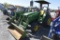 John Deere 4600 Tractor