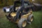 New Holland LX565 Skidsteer