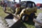 John Deere 240 Skid Steer
