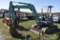 Kobelco SK45SR Mini Excavator