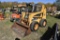 Case 75XT Skidsteer