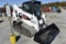 Bobcat T770 Skid Steer With Tracks