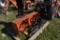 Kubota B2781A Snowblower