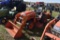 Kubota B2920 Compact Tractor