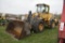 Volvo L90E Articulating Loader
