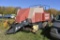 New Holland 595 Big Square Baler