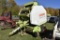 Claas Variant 280 Roto Cut Round Baler