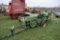 John Deere 336 Square Baler