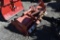 Kuhn EL 32 Rototiller