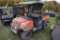 Kubota RTV900 Side by side