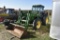 John Deere 5500 Tractor