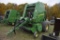 John Deere 450 M Mega Wide HC2 Round Baler