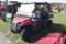 Polaris 500 EFI Crew Cab Ranger