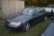 2000 Honda accord car