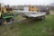 Troller Boat