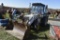 JCB 1400B extended Hoe Backhoe