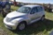 2007 Chrysler PT Cruiser Car