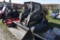 New Holland C238 Skidsteer with Track