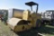 Cat CS-433B Vibratory Roller