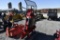 Wallenstein FX 110 Skidder Plate