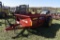 New Holland 155 Manure Spreader