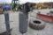 Devilbiss Pro 4000 Air compressor