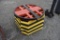 Presto lifts Pallet Wrapping Stand