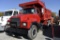 1996 Mack RD690S Dump Truck