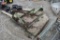 John Deere 503 Brush cutter