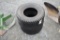 Pair of Kenda 26x12.00-12 turf tires