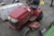 Toro wheel Horse 520 xi Lawn Tractor