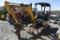 JCB 8029 CTS mini Excavator