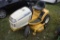 Cub Cadet HDS 2165 Lawn tractor