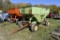 Parker gravity Wagon