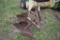 2 bottom 3 point Plow