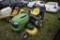 John Deere L110 Automatic Lawn tractor
