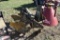 Oliver 2 bottom Plow