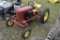 CoPar Panzer Tractor