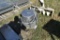 Stainless Steel Milk Pale