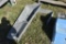 Galvanized Feeder